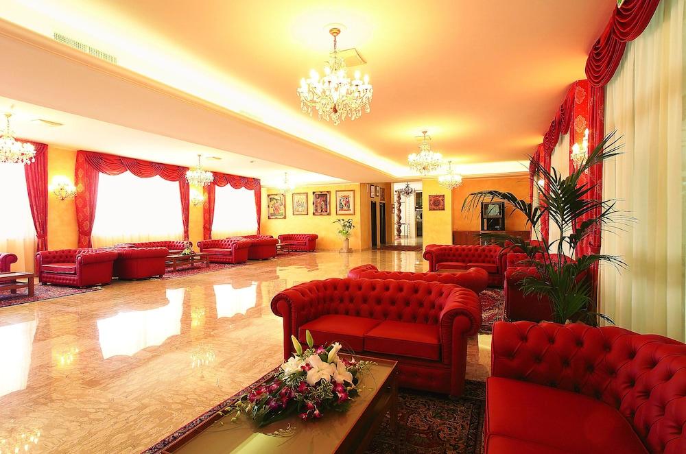 Grand Hotel Adriatico Montesilvano Marina Dış mekan fotoğraf