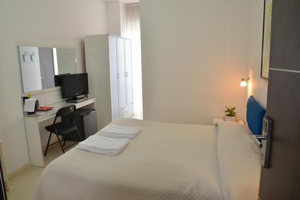 Grand Hotel Adriatico Montesilvano Marina Dış mekan fotoğraf