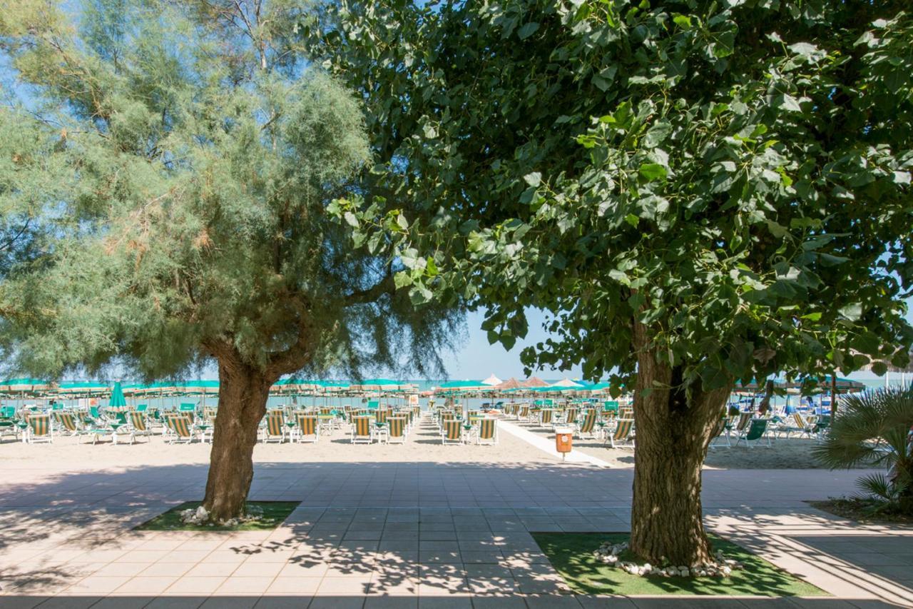 Grand Hotel Adriatico Montesilvano Marina Dış mekan fotoğraf