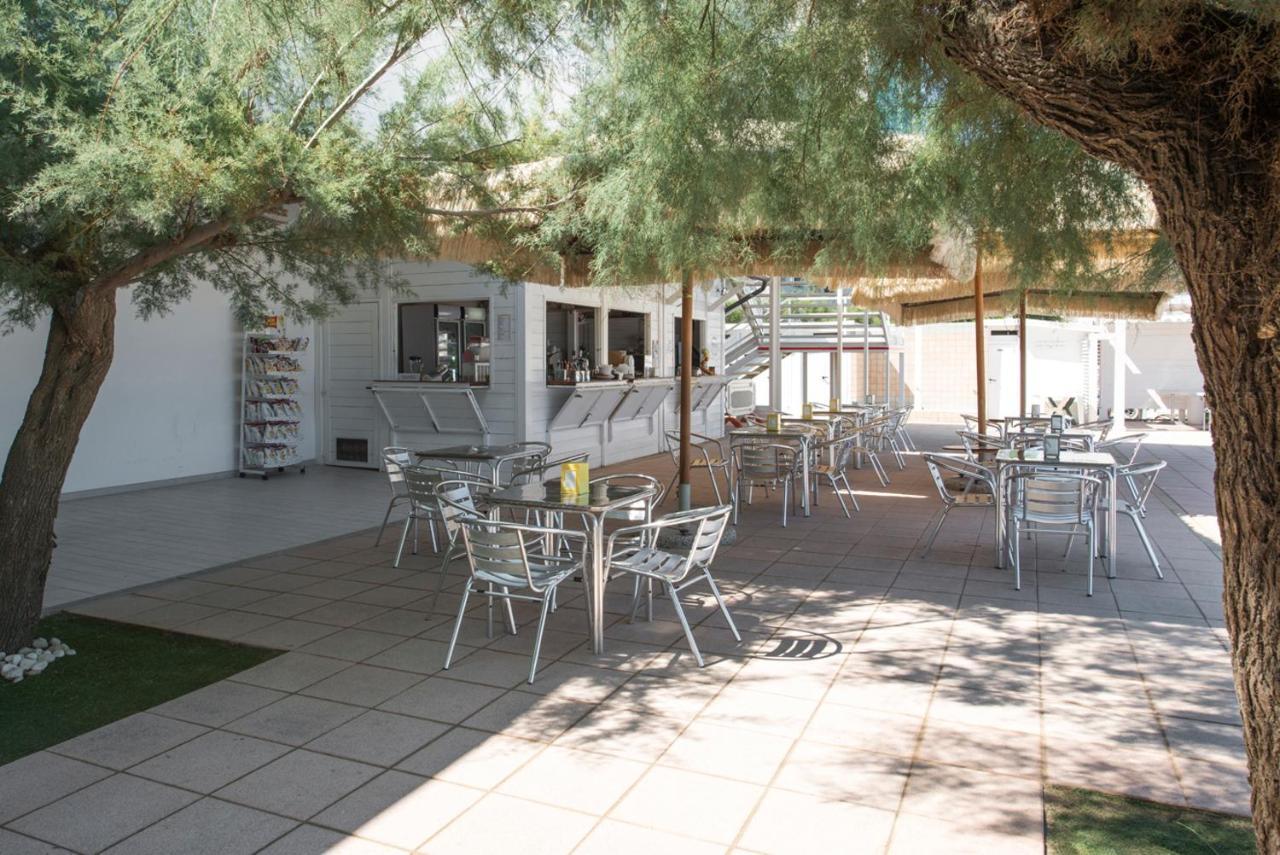 Grand Hotel Adriatico Montesilvano Marina Dış mekan fotoğraf