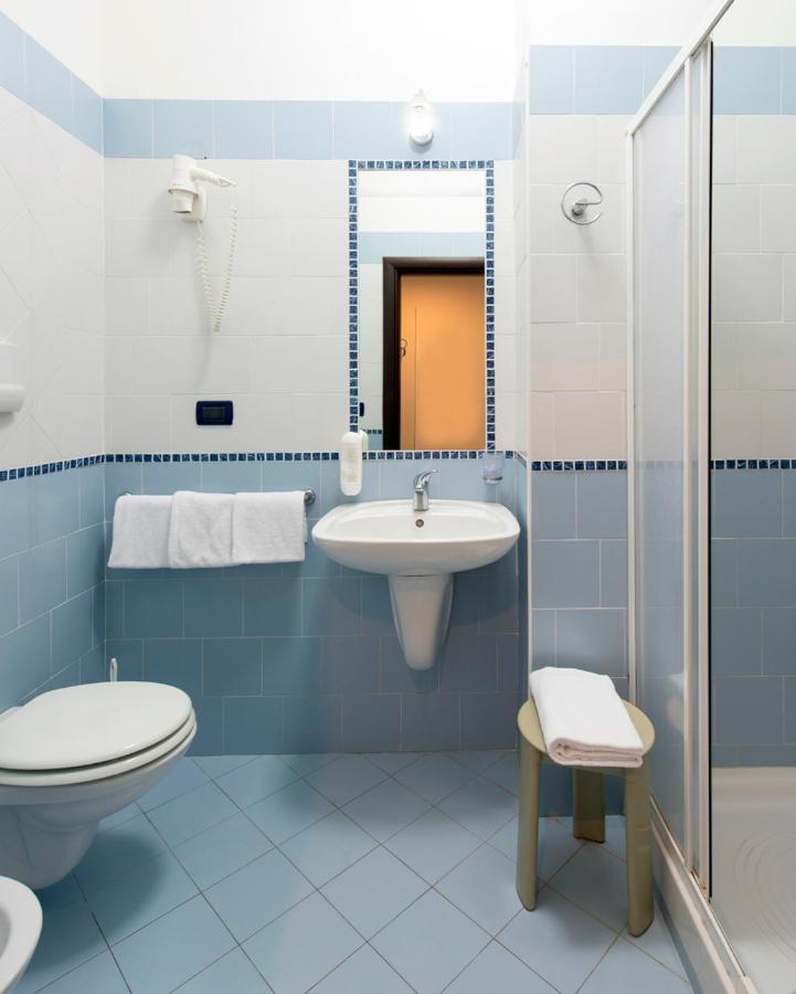 Grand Hotel Adriatico Montesilvano Marina Dış mekan fotoğraf