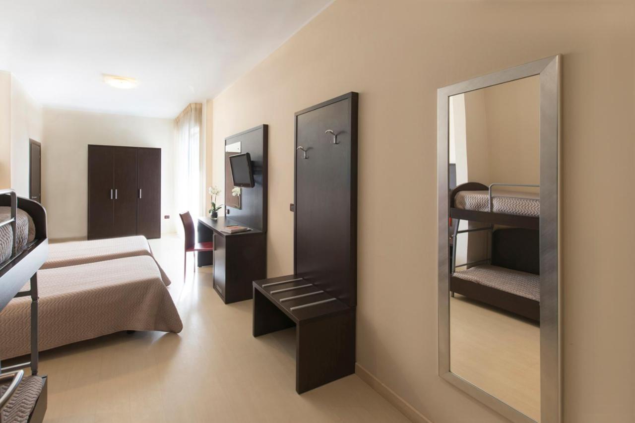 Grand Hotel Adriatico Montesilvano Marina Dış mekan fotoğraf