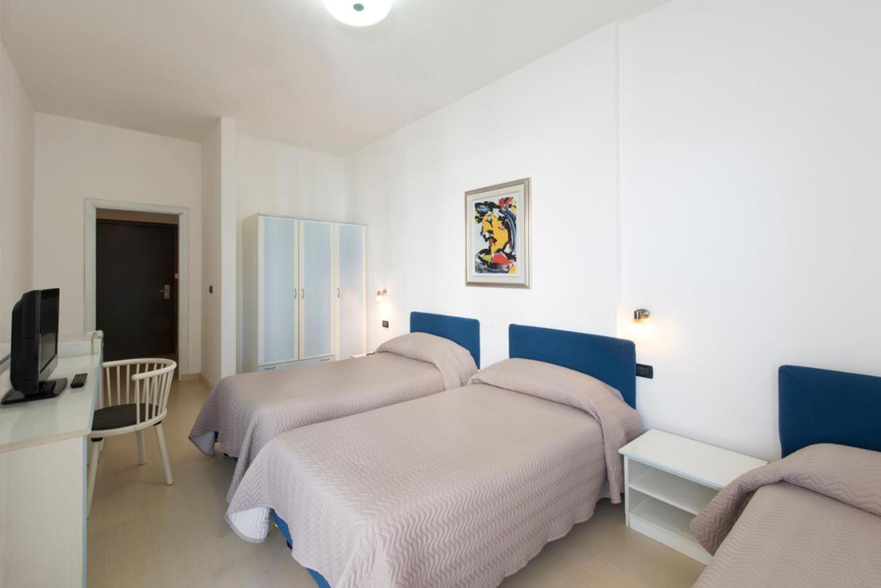 Grand Hotel Adriatico Montesilvano Marina Dış mekan fotoğraf