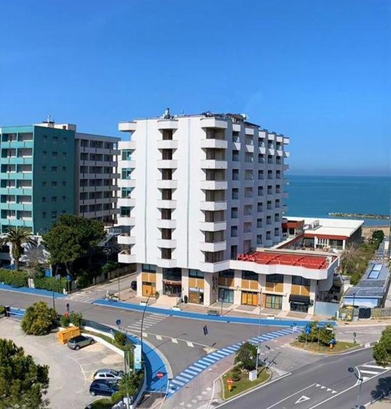 Grand Hotel Adriatico Montesilvano Marina Dış mekan fotoğraf